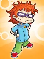 Chuckie Finster, Jr.