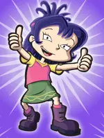 Kimberly 