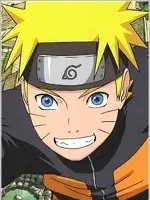 Naruto Uzumaki