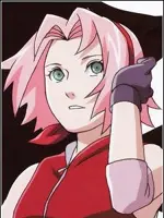 Sakura Haruno