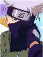 Hatake Kakashi