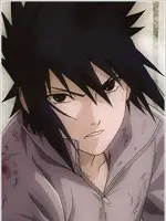 Sasuke Uchiha