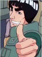 Guy Sensei