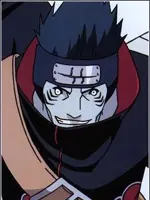 Kisame Hoshigaki