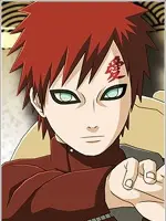 Sabaku no Gaara