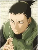 Shikamaru Nara