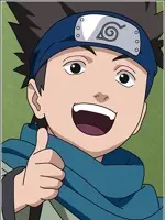 Konohamaru 1-56