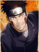 Kiba Inuzuka