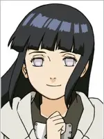Hinata Hyuuga