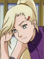 Ino Yamanaka