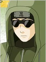 Shino Aburame