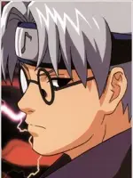 Kabuto Yakushi
