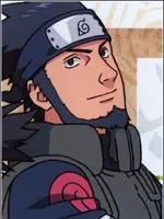 Asuma Sarutobi