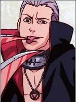 Hidan