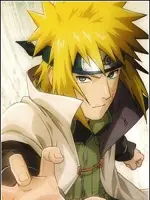 Minato Namikaze