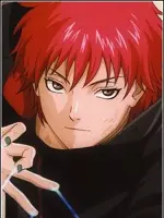 Sasori
