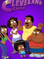 The Cleveland Show