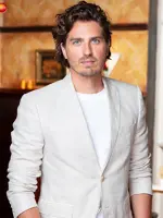 Daan Stern