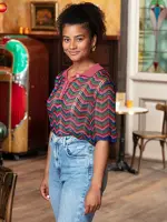 JoJo Abrams