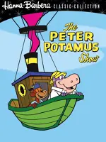 The Peter Potamus Show