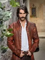 Capitán Alatriste
