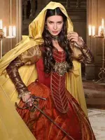 María de Castro