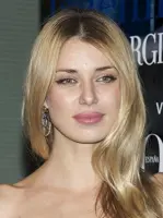 Natasha Yarovenko