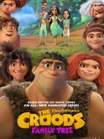 The Croods: Family Tree