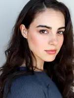 Veronica St. Clair