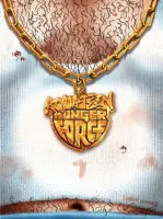 Aqua Teen Hunger Force