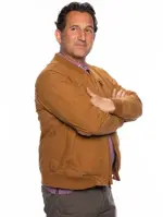 Todd Grainger
