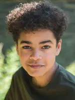 Amir Wilson