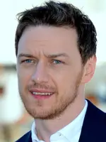 James McAvoy