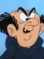 Gargamel