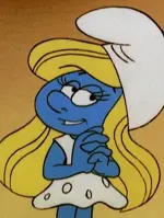 Smurfette
