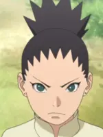 Shikadai Nara