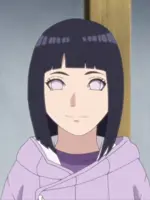 Hinata Hyuga