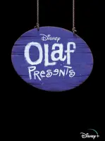 Olaf Presents