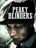 Peaky Blinders