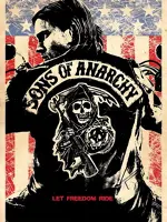 Sons of Anarchy