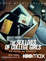 The Sex Lives of College Girls