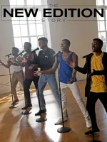 The New Edition Story