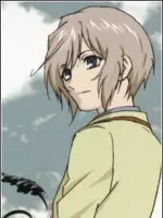 Haruka Kujou