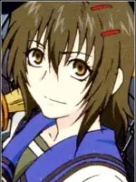 Aya Suzuno