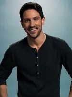 Nick Garrett