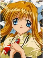 Misuzu Kamio