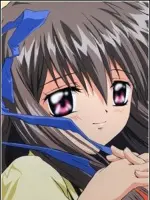 Minagi Toono
