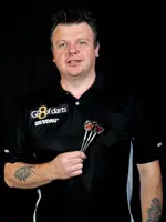 Chris Mason