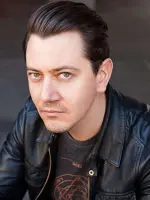 Hamish Michael