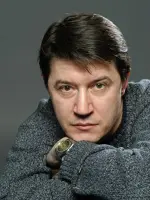 Александр Никулин